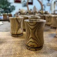 شات قهوه خوری