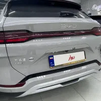 بی وای دی سانگ پلاس ۲۰۲۵|خودرو سواری و وانت|شیراز, سینما سعدی|دیوار