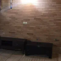 اینه کنسول ومیز مبل ومیز تلوزیون وجاکفشی|بوفه، ویترین، کنسول|یزد, |دیوار