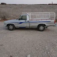 مزدا 2000 ژاپن مدل89