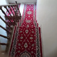 فرش کناره مناسب راه پله