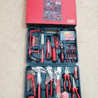 کیف ابزار   Ronix