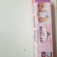 گهواره نو بدون استفاده