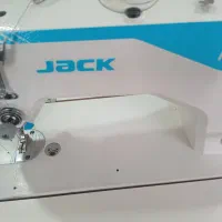 راسته دوز جک مدل A4f تمام فول و A2Bنخ قطع کن|چرخ خیاطی و ریسندگی|محمدیه-قزوین, |دیوار