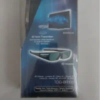 عینک 3D سونی