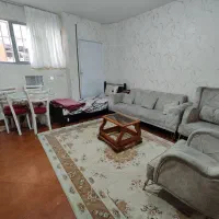 سوئیت تمیز و مجهز با تمام وسایل|اجارهٔ کوتاه‌مدت آپارتمان و سوئیت|ری, دولت‌آباد|دیوار