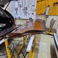 استخدام صافکار ماهر پورسانتی|استخدام صنعتی، فنی، مهندسی|تهران, خاک سفید|دیوار