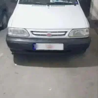 ماشین پراید