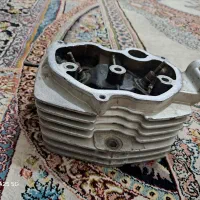 سرسیلندر ۱۲۵