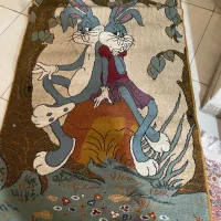 فرش اتاق کودک