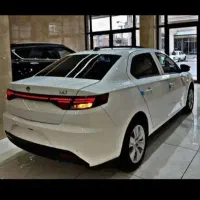 تارا دنده / تارا اتومات صفر ۴۰۴ تحویل فوری