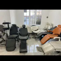 فروش تجهیزات سالن زیبایی