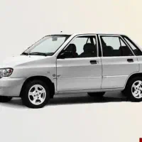 پراید و پژو از دم قسط بدون پیش پرداخت