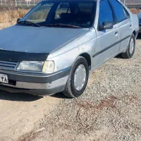 پژو۴۰۵ مدل۸۸|خودرو سواری و وانت|بهارستان, |دیوار