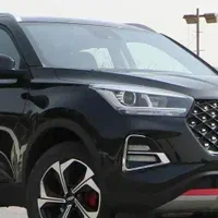 ایکس 55 پرو مدل 1404 فقط اقساطی