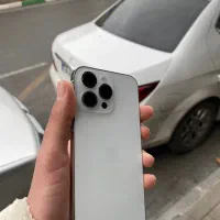 ایفون 14 پرومکس بدون نقطعه سیمکارت نخورده|موبایل|مشهد, فرهنگ|دیوار