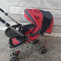 کالسکه،کریر،آغوشی،روروک