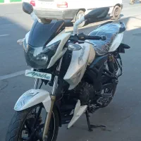 اپاچی ۱۸۰ مدل ۹۵