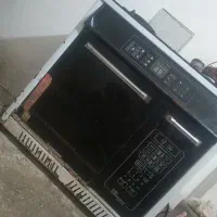 گاز|اجاق گاز و لوازم برقی پخت‌وپز|گرگان, |دیوار