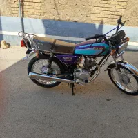 رهرو A1مدل 95 در حد تمام فابریک