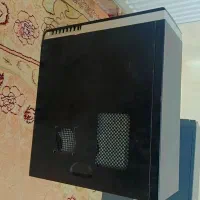 دوعدد کامپیوتر و مانیتور|رایانه رومیزی|زاهدان, |دیوار