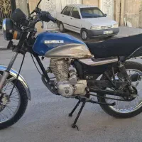 احسان 150|موتورسیکلت|ایلام, |دیوار