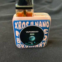 پاد ویپرسو xros 4 nano