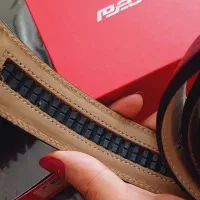 کمربند چرم اصل مردانه سایز ۱۲۵/۵۰|کیف، کفش، کمربند|شیراز, ملاصدرا|دیوار