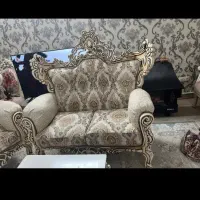 مبل سلطنتی