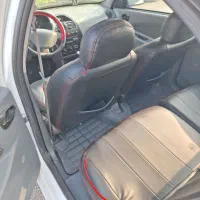 تیبا ۲ ۱۴۰۱ فنی بشرط|خودرو سواری و وانت|بهشهر, |دیوار