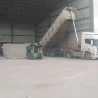 خدمات مینی لودر بابکت و توماس پیکور خاکبرداری