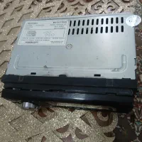 فروش یکدستگاه ضبط صوت پراید