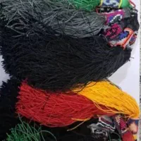 سرکلیدی زندان بافت