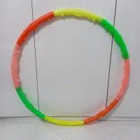 حلقه لاغری|تجهیزات ورزشی|مشهد, نوید|دیوار