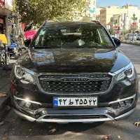 فیدلیتی پرایم ۱۴۰۲بی رنگ7نفره۱۰پر|خودرو سواری و وانت|تهران, حبیب الله|دیوار