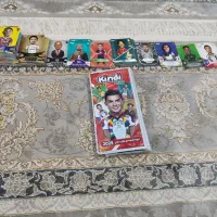 فروش کیمدی تکی و عمده و همراه البوم