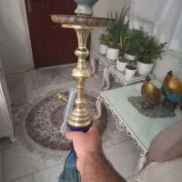 قلیون برنجی
