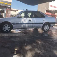 پژو ۸۸ موتورمعمولی