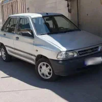 پراید84