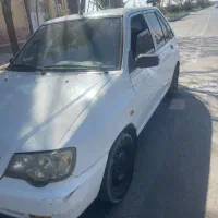 پراید111مدل ۹۷