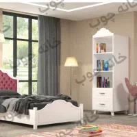 تخت خواب آیناز،