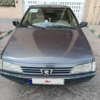 پژو ۴۰۵