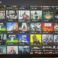 نصب بازی تعمیراتps4 ps5 xbox کپیخور ۱۲.۰۲|کنسول، بازی ویدئویی و آنلاین|تهران, میدان ولیعصر|دیوار