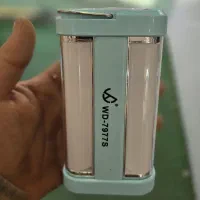 چراغ شارژی خورشیدی ۷۹۷۷S