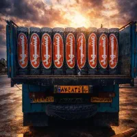 ایزوگام ۵۰کیلویی ۵ میل ۵ ستاره