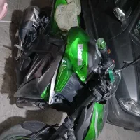 موتور بلنتا طرح  z1000