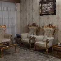 دوخواب پارکینگ دار مرتب کد ۵۰۳|اجارهٔ آپارتمان|مشهد, زمرد|دیوار