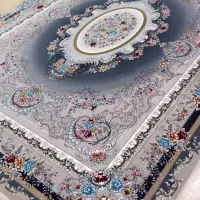 فروش دو عدد فرش ۱۲ متری نو