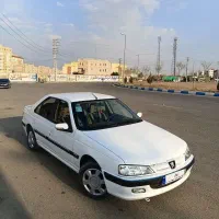 پژو پارس موتور جدید 1401