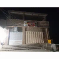 مغازه تجاری فلکه کوزه